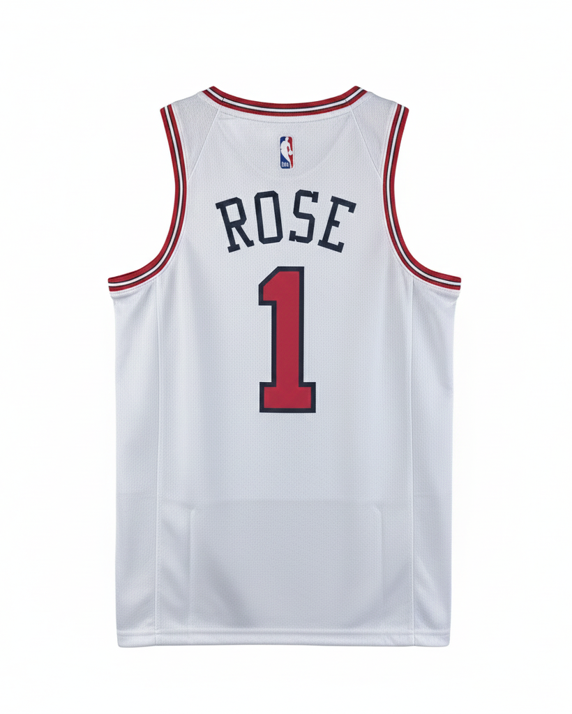 2023/24 NBA Bulls Association Edition - Derrick Rose
