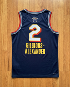 24/25 NBA All Star Game Edition -  Gilgeous-Alexander
