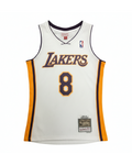 2003/04 NBA Lakers Mitchell & Ness - Kobe Bryant