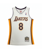 2003/04 NBA Lakers Mitchell & Ness - Kobe Bryant
