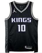 22/23 Jersey NBA Sacramento Kings Statement Edition - DeMar DeRozan