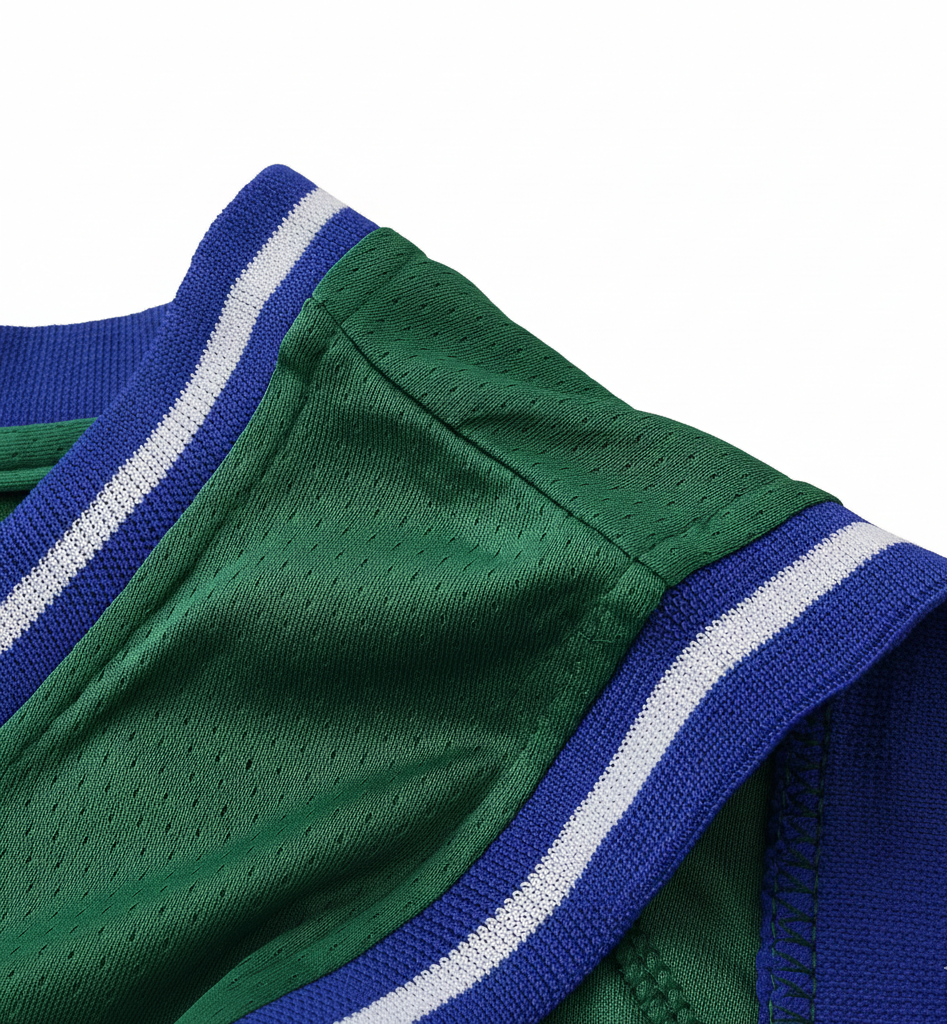 25/26 NBA Mavericks Classic Edition - Flagg