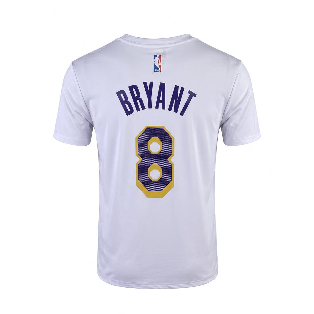 T-Shirt DRI-FIT LA Lakers - Kobe Bryant #8
