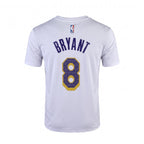T-Shirt DRI-FIT LA Lakers - Kobe Bryant #8