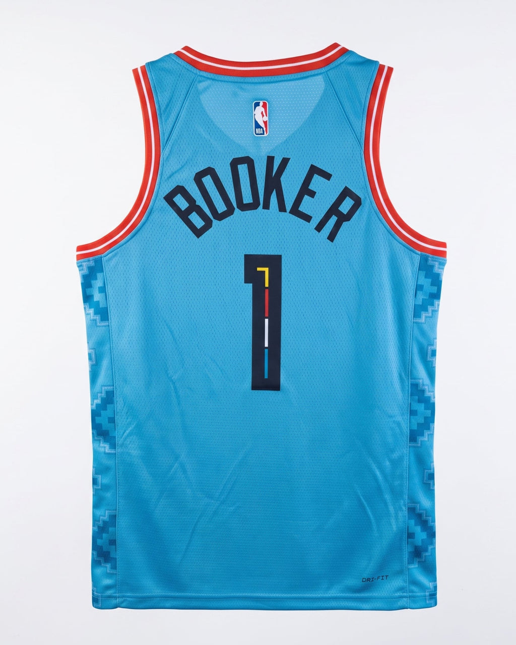 22/23 NBA Suns City Edition - Booker