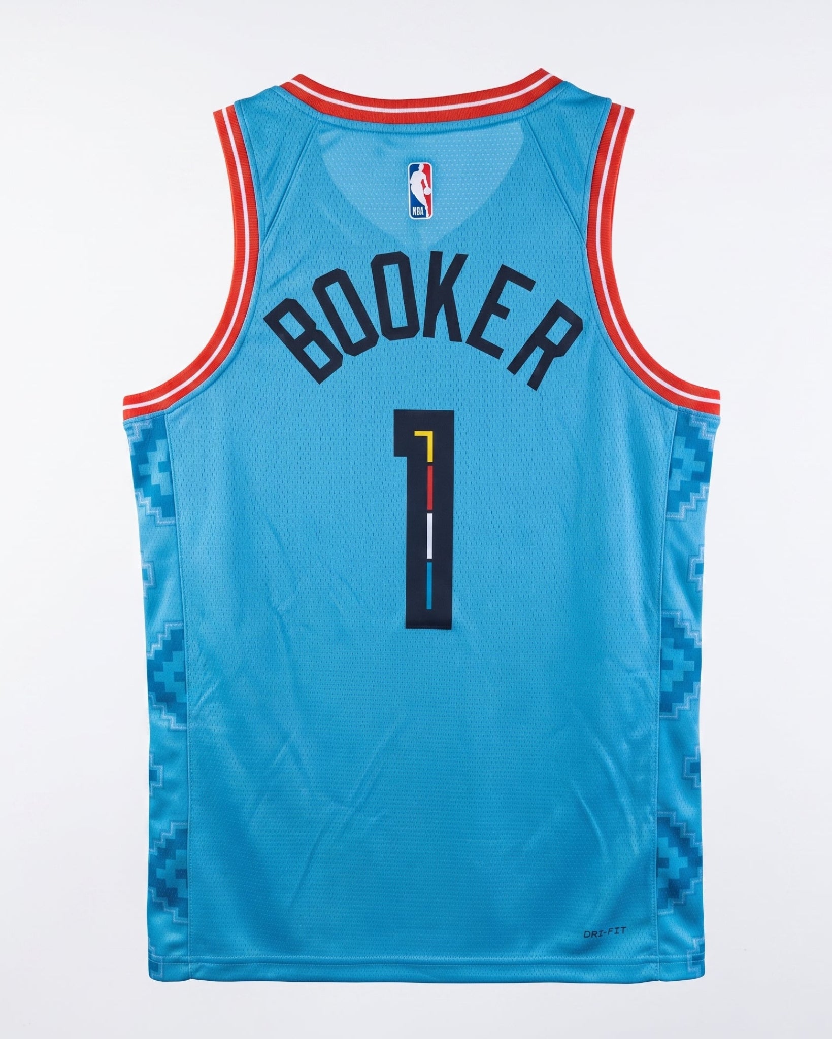 22/23 NBA Suns City Edition - Booker