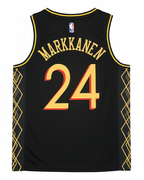 20/21 NBA Bulls City Edition - Markkanen