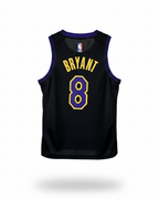 25/26 NBA Lakers City Edition - Kobe Bryant