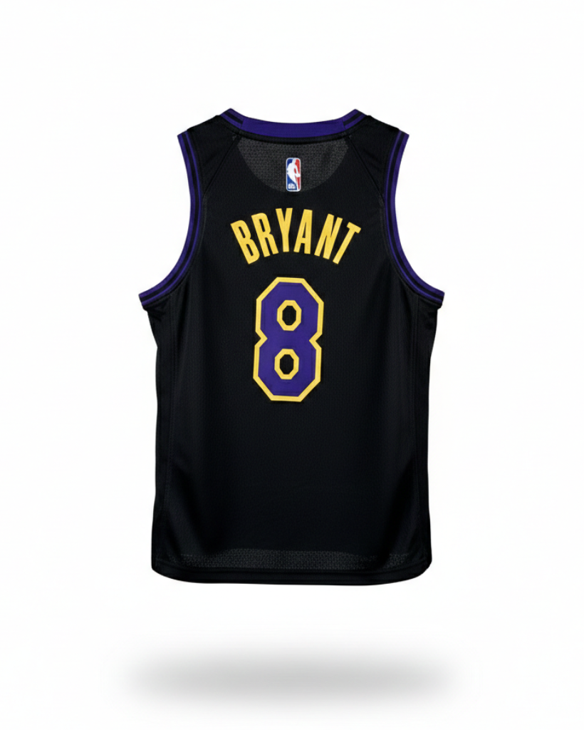 25/26 NBA Lakers City Edition - Kobe Bryant