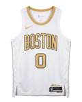 25/26 NBA Boston Celtics City Edition - Tatum