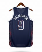 2024 NBA USA Team - Haliburton