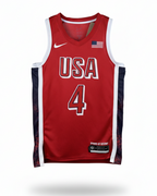 2024 NBA USA Team - Stephen Curry