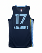 2023/24 NBA Grizzlies Icon Edition - Kawamura