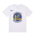 T-Shirt DRI-FIT Golden State Warriors - Stephen Curry #30