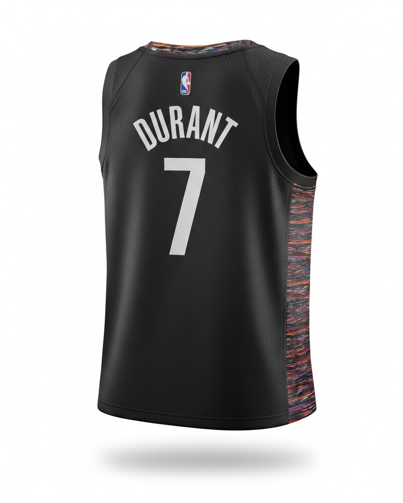 25/26 NBA Nets City Edition - Kevin Durant