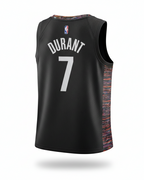 25/26 NBA Nets City Edition - Kevin Durant
