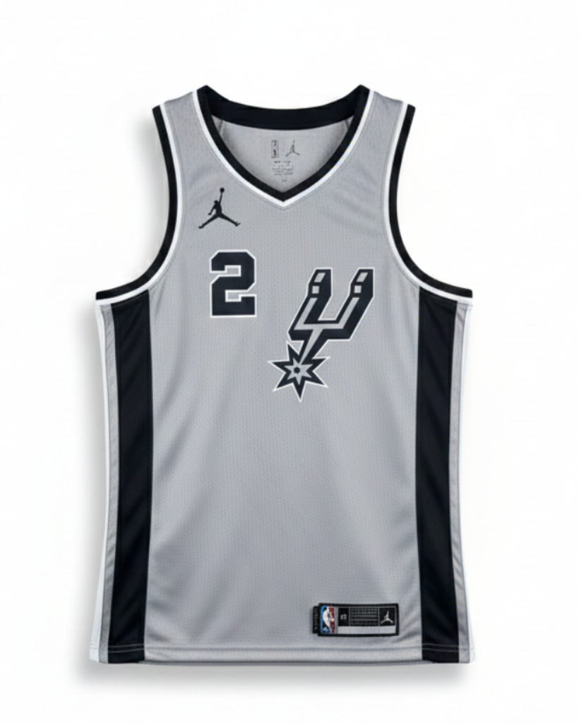2021/22 NBA Spurs Statement Edition - Leonard