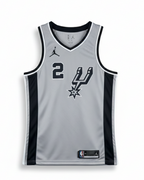 2021/22 NBA Spurs Statement Edition - Leonard
