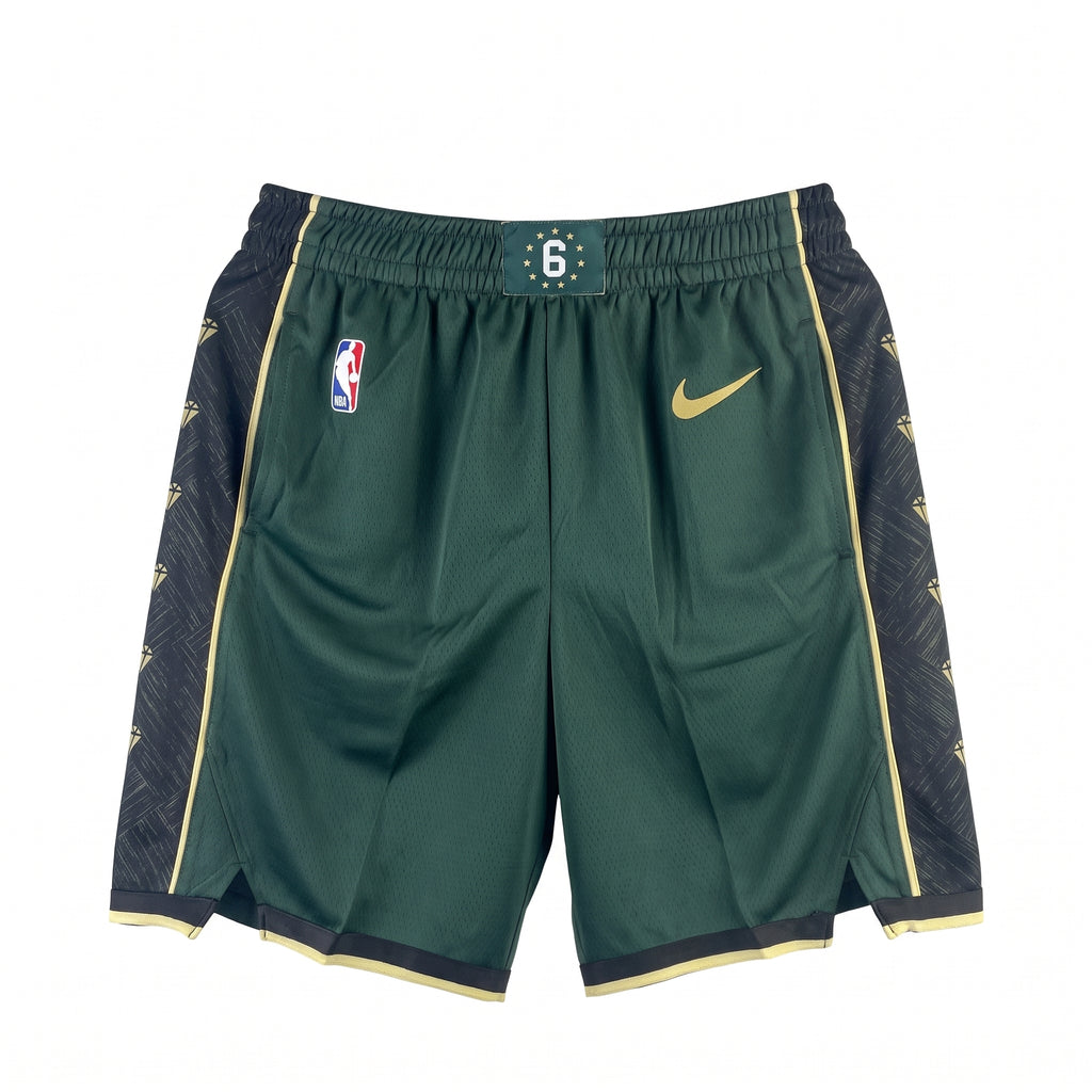 22/23 NBA Short Boston Celtics - City Edition