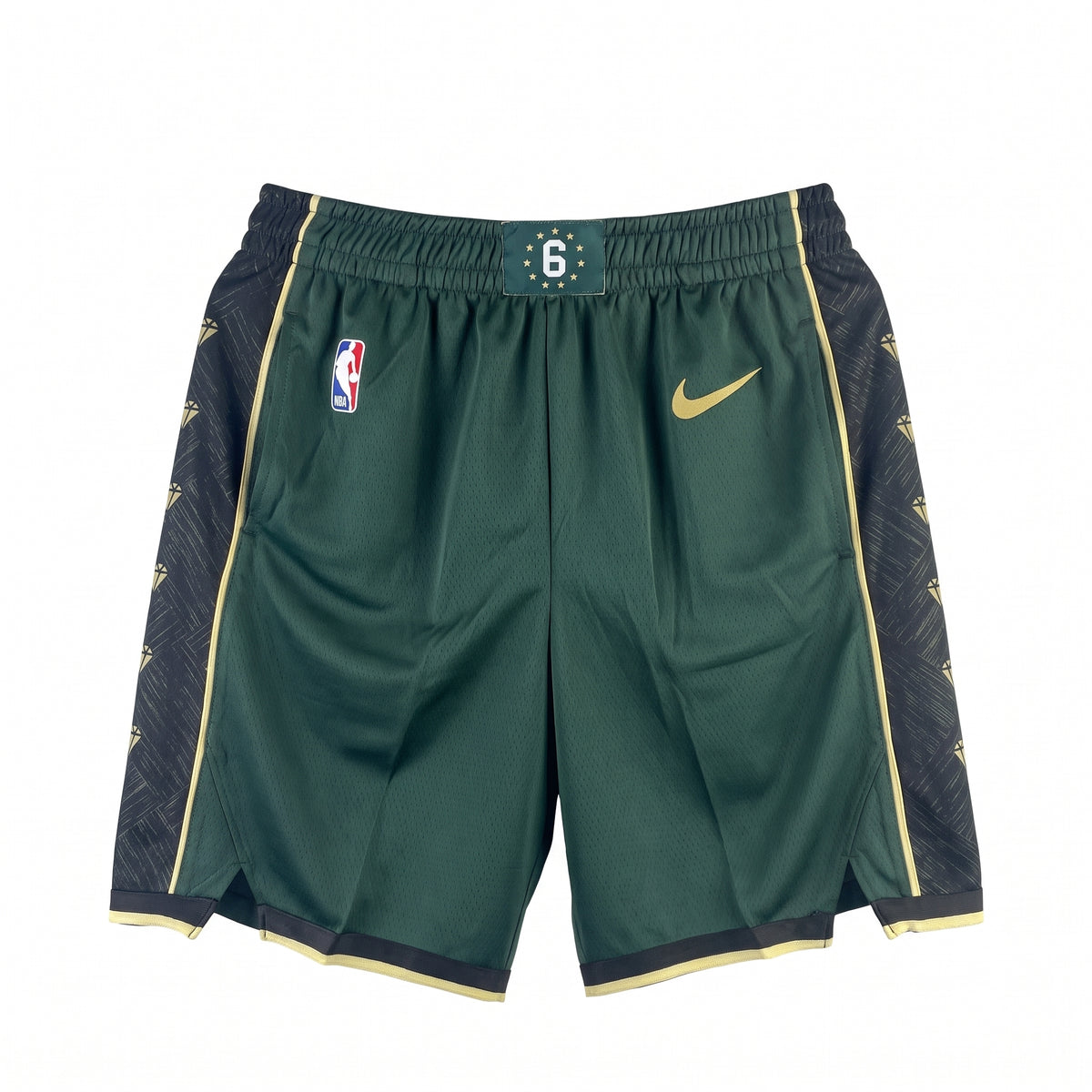 22/23 NBA Short Boston Celtics - City Edition