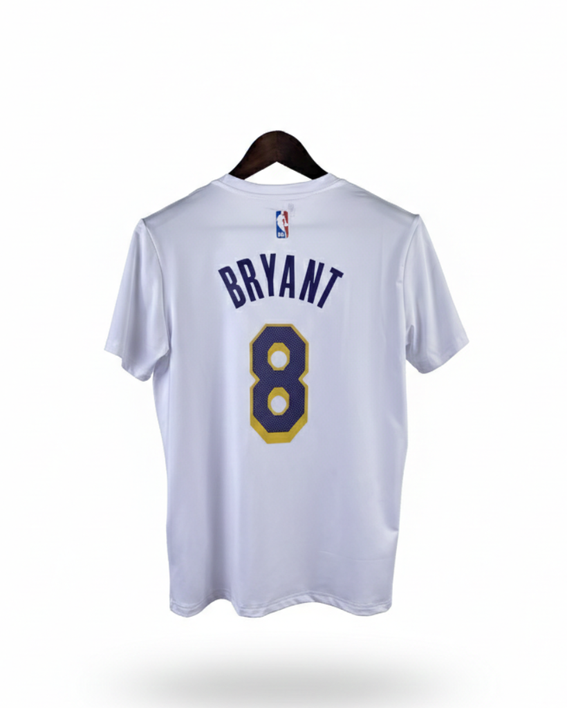 T-Shirt DRI-FIT Lakers - Kobe Bryant #8