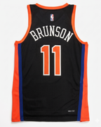 22/23 NBA NY Knicks City Edition - Jalen Brunson