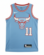 2019/20 NBA Bulls City Edition - DeRozan