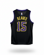25/26 NBA Lakers City Edition - Reaves