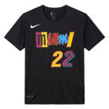 T-Shirt DRI-FIT Miami Heat - Butler #22