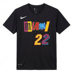 T-Shirt DRI-FIT Miami Heat - Butler #22