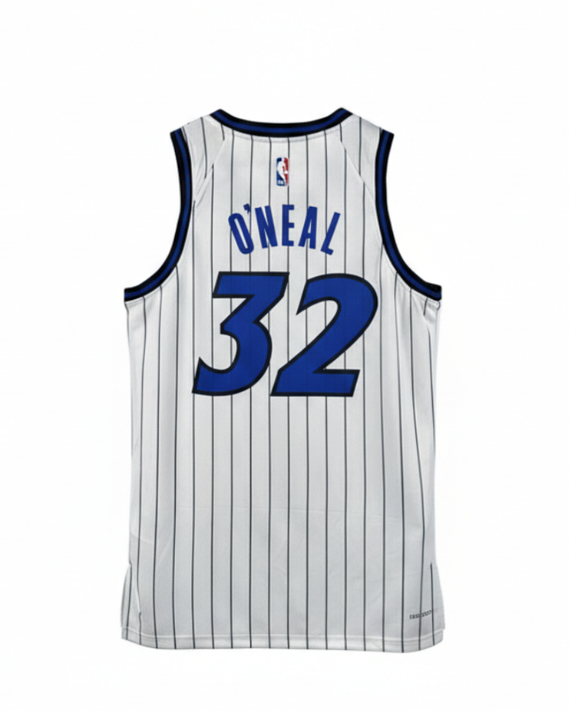 25/26 NBA Orlando Magic Association Edition - Shaq O´Neal