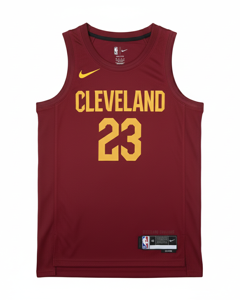 2022/23 NBA Cleveland Icon Edition - Lebron James