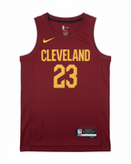 2022/23 NBA Cleveland Icon Edition - Lebron James