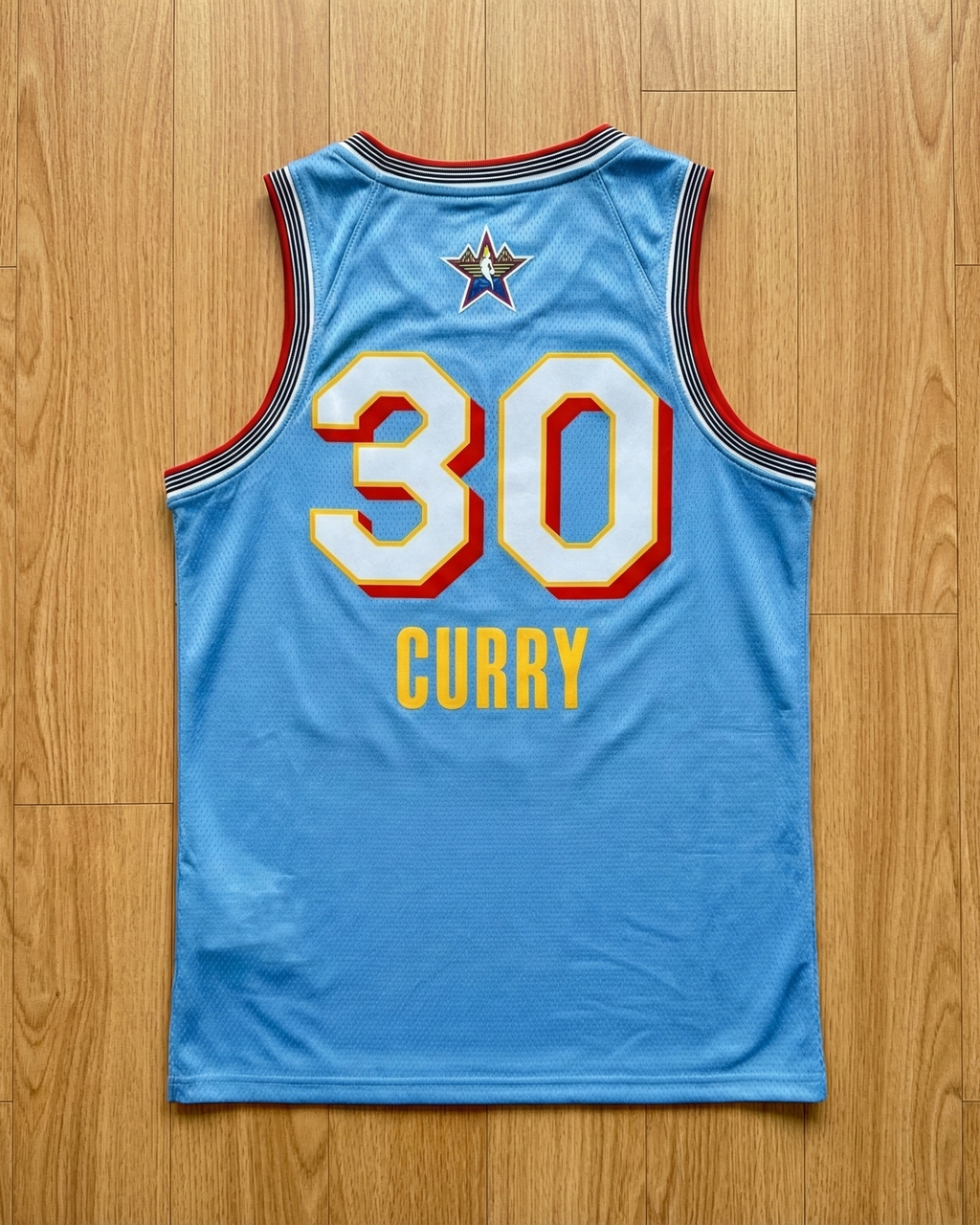 24/25 NBA All Star Game Edition - Stephen Curry