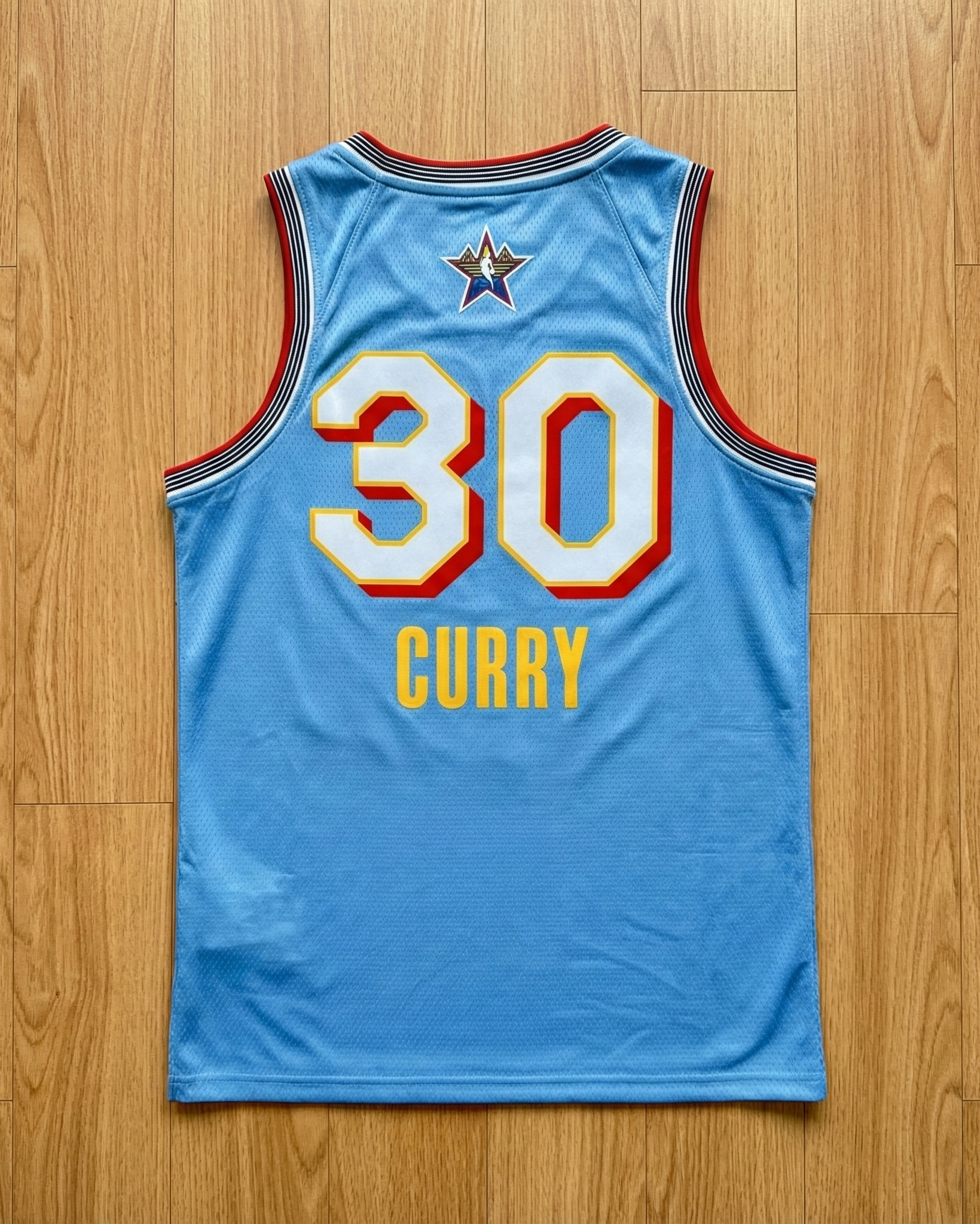 24/25 NBA All Star Game Edition - Stephen Curry