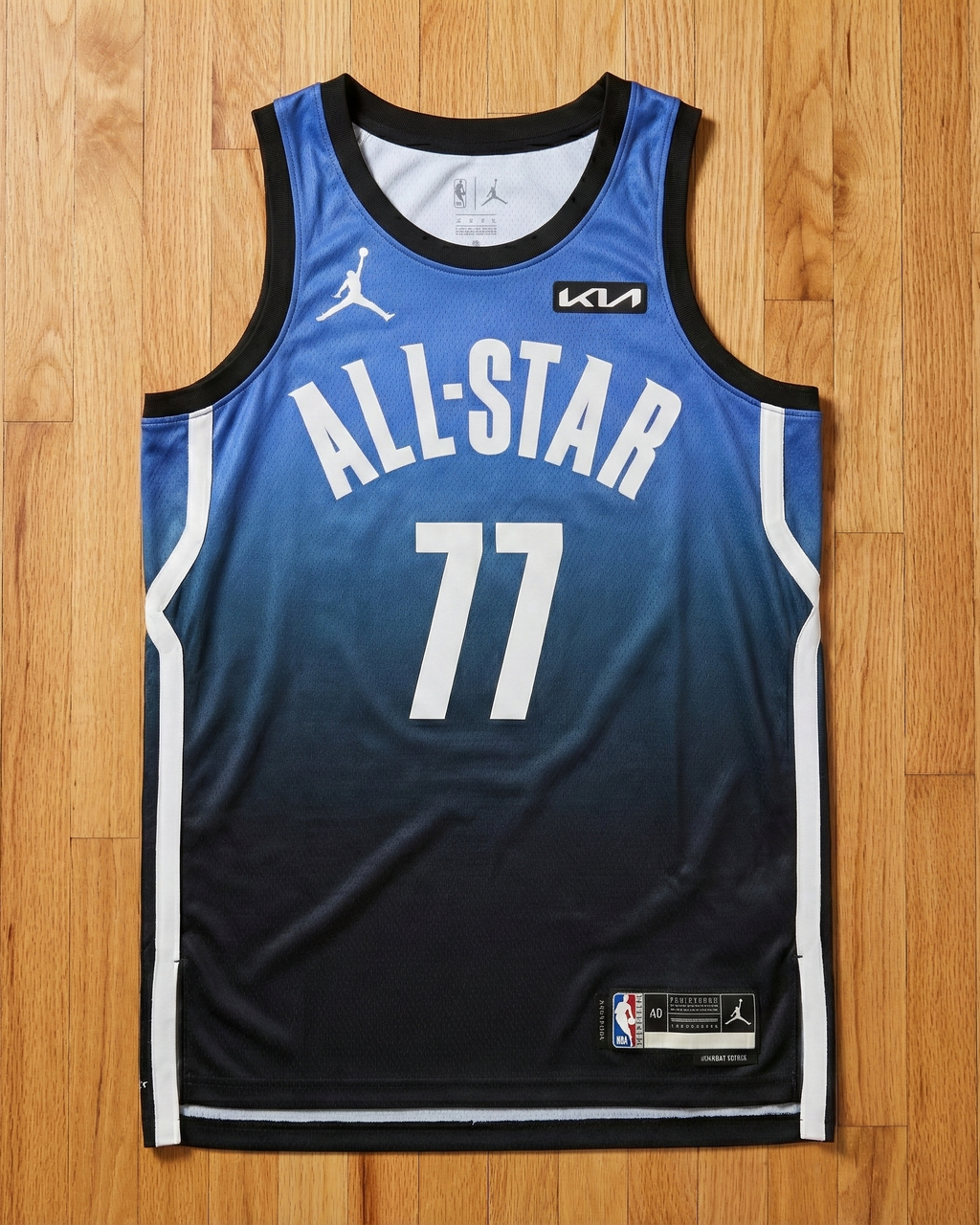 22/23 NBA All Star Game Edition - Luka Doncic