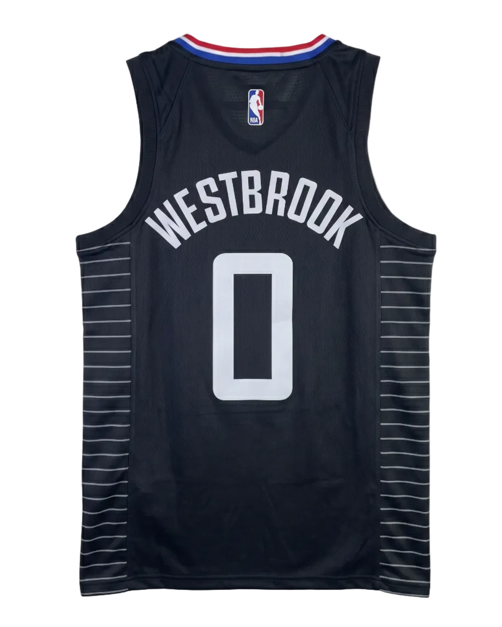 20/21 NBA LA Clippers City Edition - Russell Westbrook