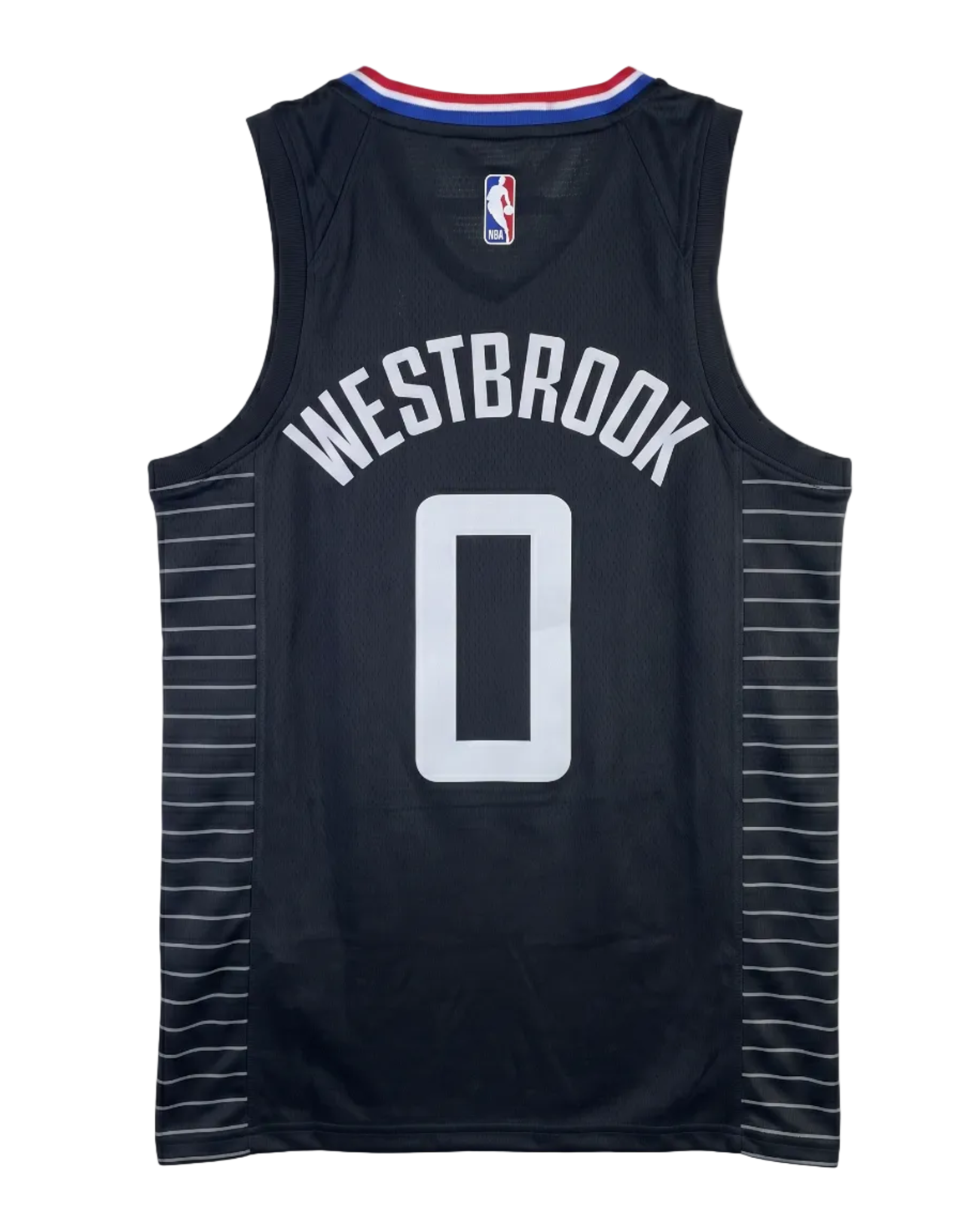 20/21 NBA LA Clippers City Edition - Russell Westbrook