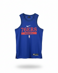 2023/24 NBA 76ers Training Kit