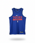 2023/24 NBA 76ers Training Kit