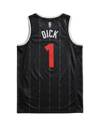 25/26 NBA Raptors City Edition - Dick