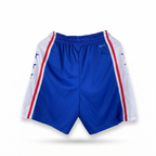 23/24 NBA Short Philadelphia 76ers - Icon Edition