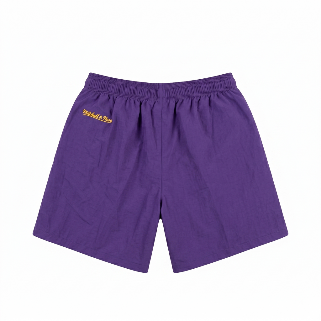 NBA Short LA Lakers - Mitchell & Ness