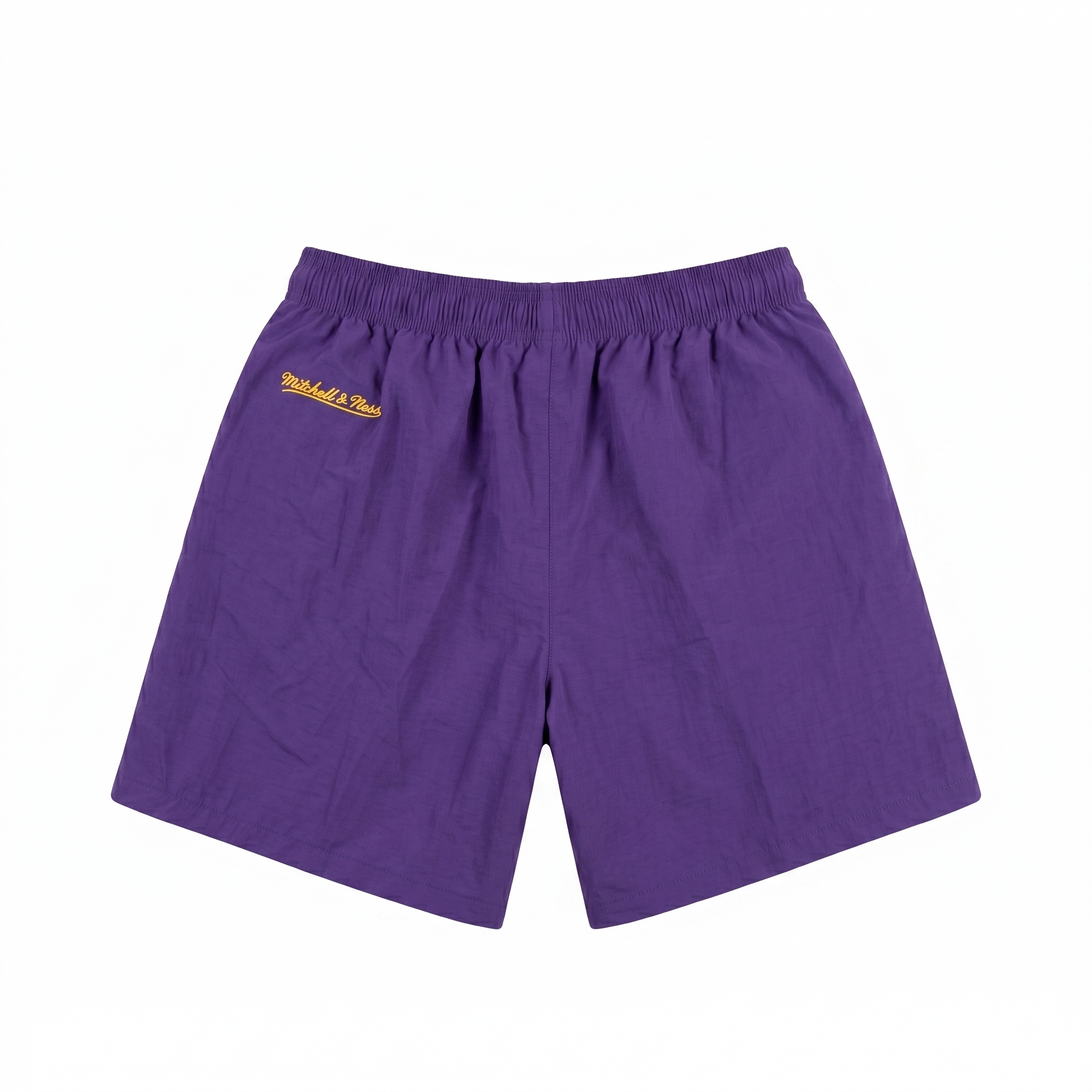 NBA Short LA Lakers - Mitchell & Ness