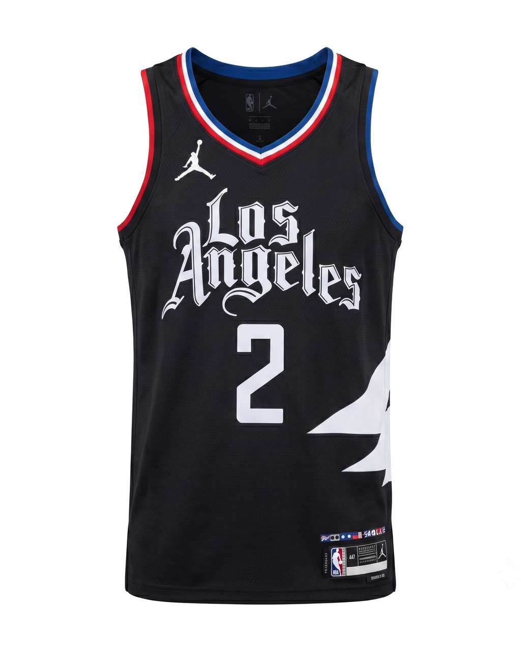 22/23 NBA LA Clippers Statement Edition - Kawhi Leonard