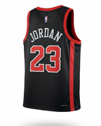 23/24 NBA Bulls City Edition - Michael Jordan