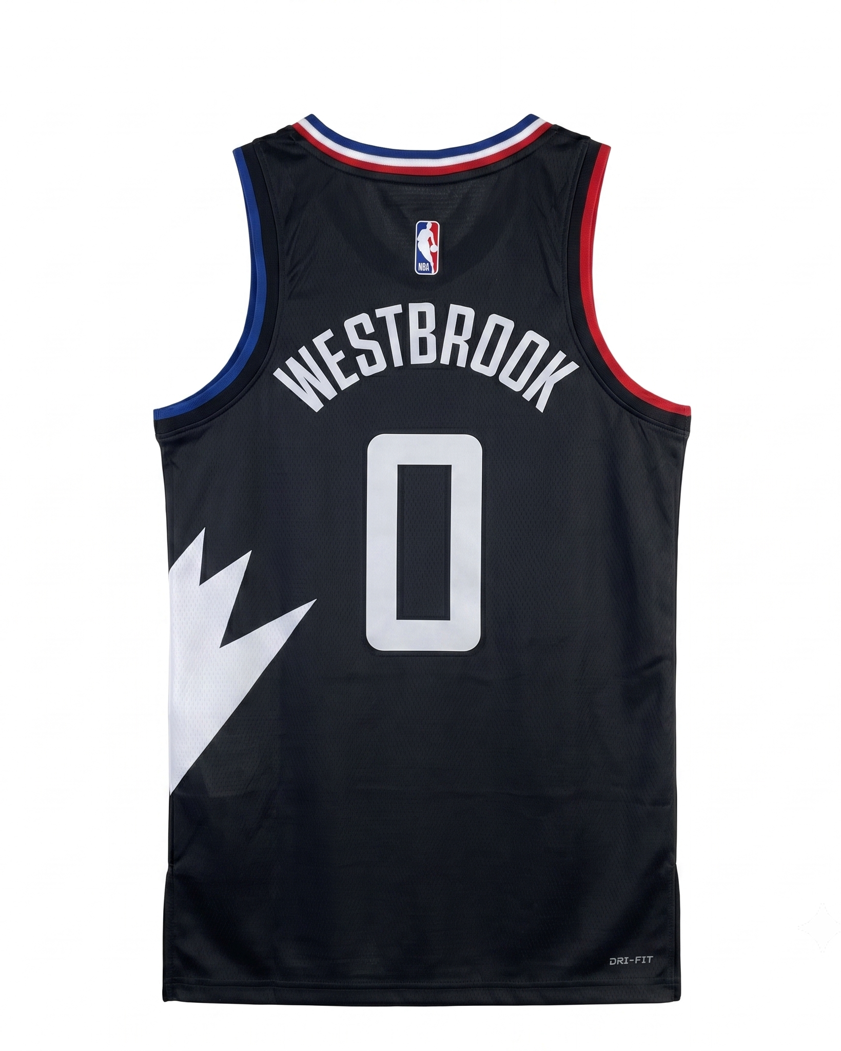 22/23 NBA LA Clippers Statement Edition - Russell Westbrook