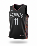 25/26 NBA Nets City Edition - Kyrie Irving