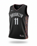 25/26 NBA Nets City Edition - Kyrie Irving