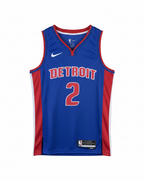 2023/24 NBA Pistons City Edition - Cunningham